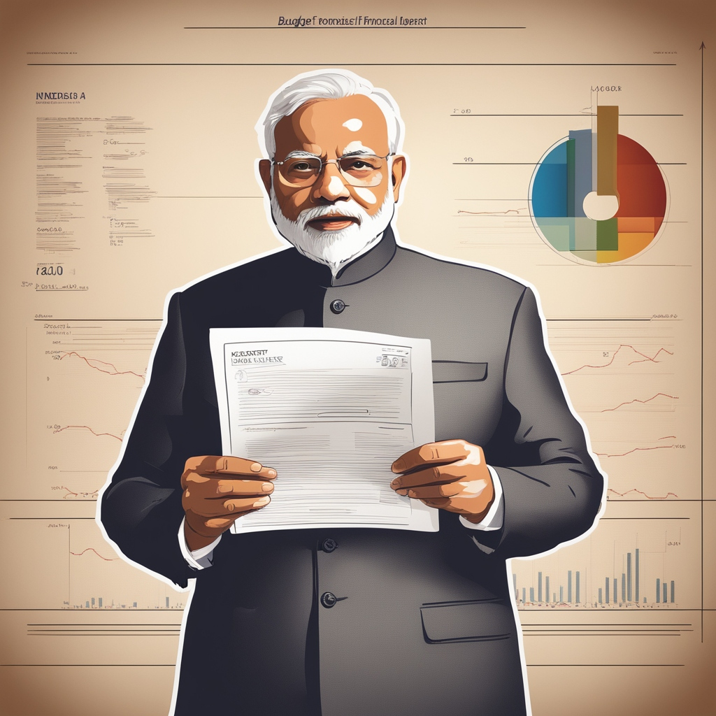 Modi Budget 3.0