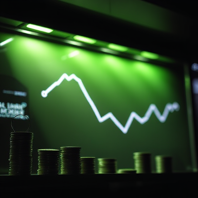 Inflationary Pressures
